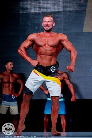 Фотограф Александр Васильев